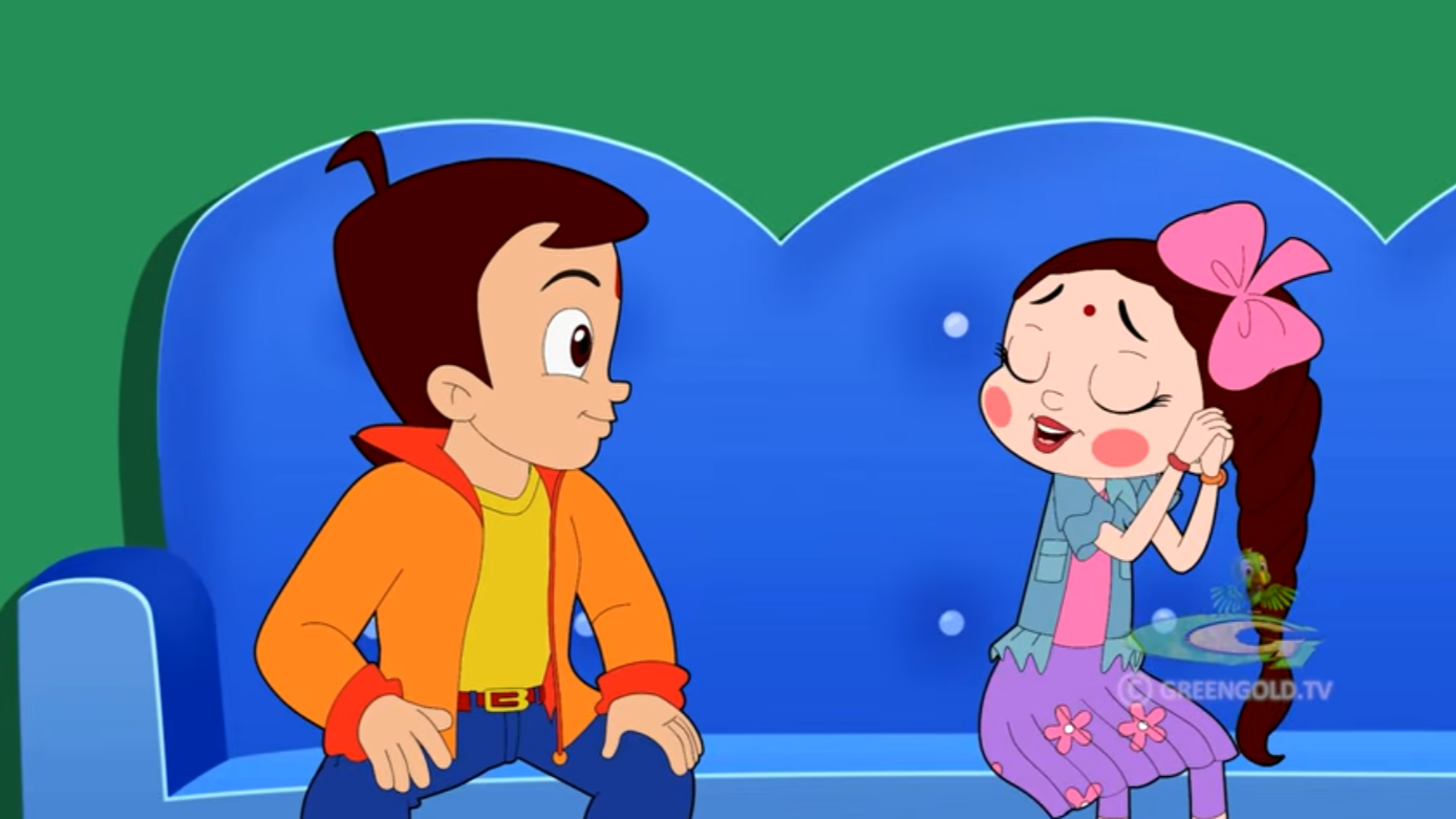 Chhota Bheem - Officer Bheem on Duty | Adventure Cartoons for Kids | Fun Kids Videos